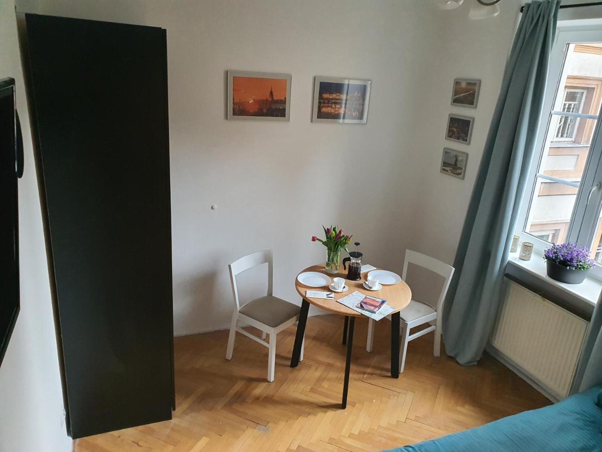 Rentonline Koscielna Old Town Apartment